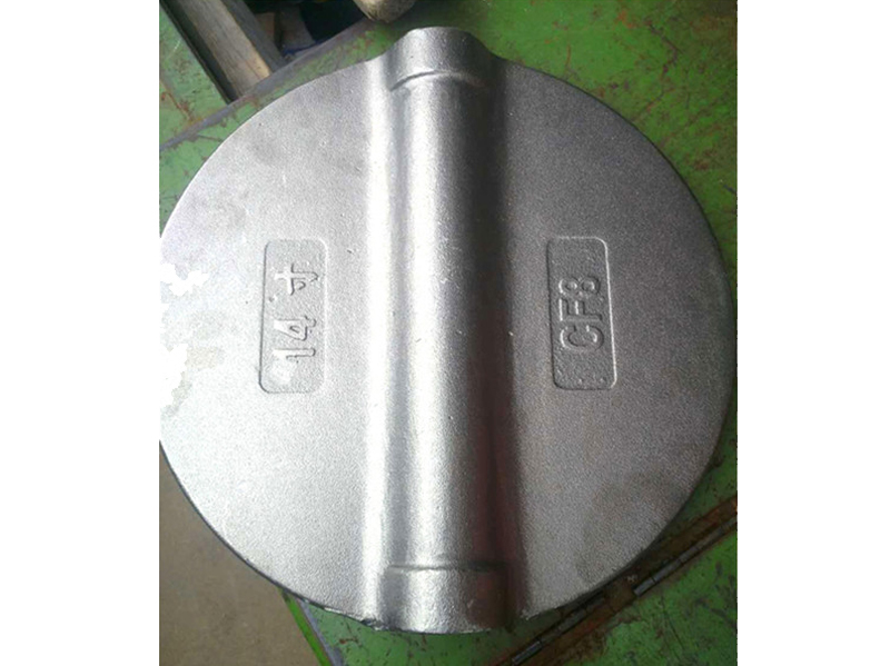 Stainless steel casting