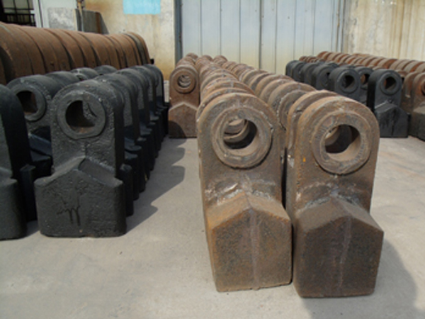 Smelting process requirements of high chromium cast iron