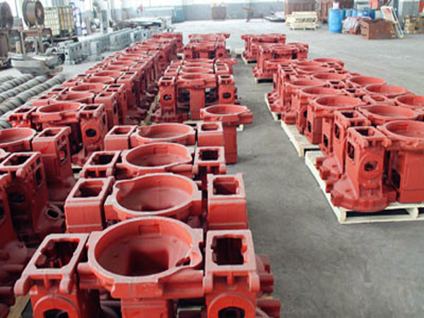Factors affecting the performance of gray cast iron