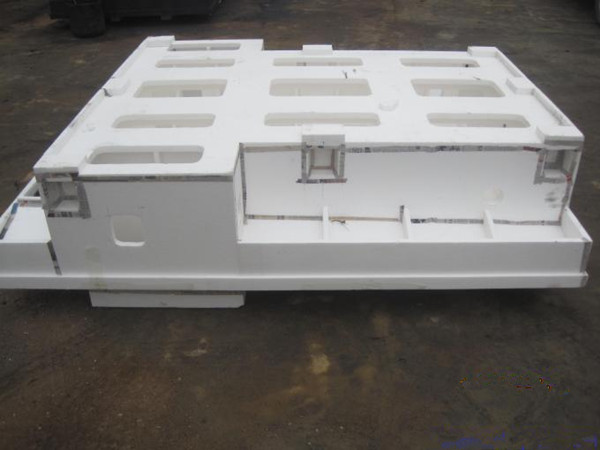 How to identify the quality of lost foam castings?