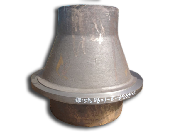 Ductile Iron Casting