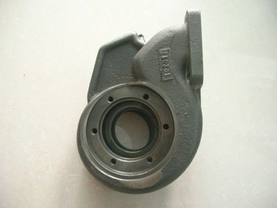 Ductile Iron Casting